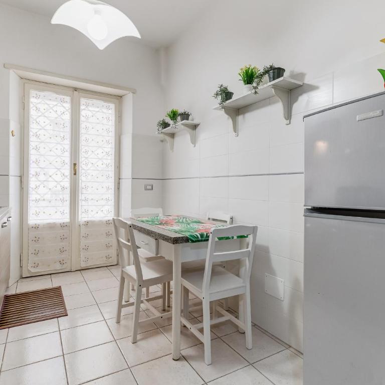 Cozy 2-Bedroom Flat with Balcony in Monteverde - Appartamento con 2 Camere da Letto - 23