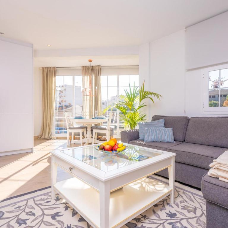 Vacances Felanitx - Apartamento de 2 dormitorios - 10