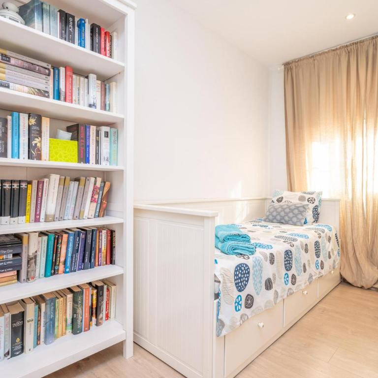 Vacances Felanitx - Apartamento de 2 dormitorios - 22