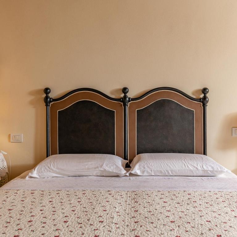 Podere Montechiari - App Nonna & Maria - Apartamento de 2 dormitorios con vistas al jardín - 19