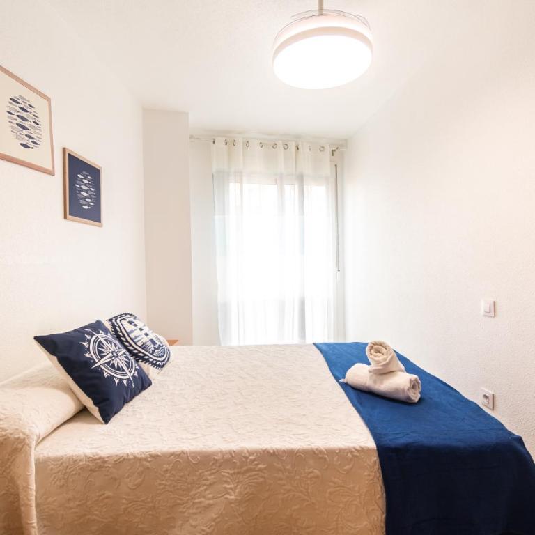 Avenida Principal junto a la playa y centro de Águilas - by Aloha Palma - Apartamento de 3 dormitorios - 21
