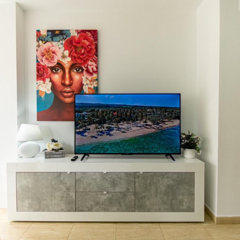 Avenida Principal junto a la playa y centro de Águilas - by Aloha Palma - Apartamento de 3 dormitorios - 9