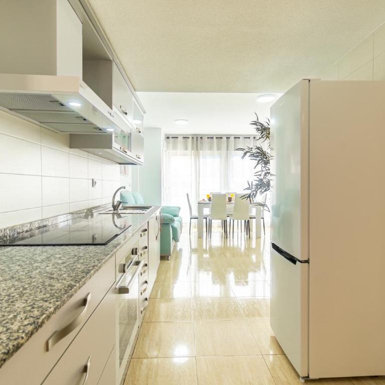 Avenida Principal junto a la playa y centro de Águilas - by Aloha Palma - Apartamento de 3 dormitorios - 13