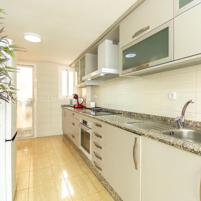 Avenida Principal junto a la playa y centro de Águilas - by Aloha Palma - Apartamento de 3 dormitorios - 14