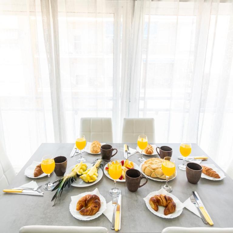 Avenida Principal junto a la playa y centro de Águilas - by Aloha Palma - Apartamento de 3 dormitorios - 11