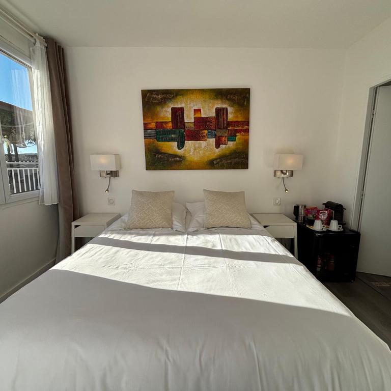 La Bastide Gourmande - Chambre Double - 3