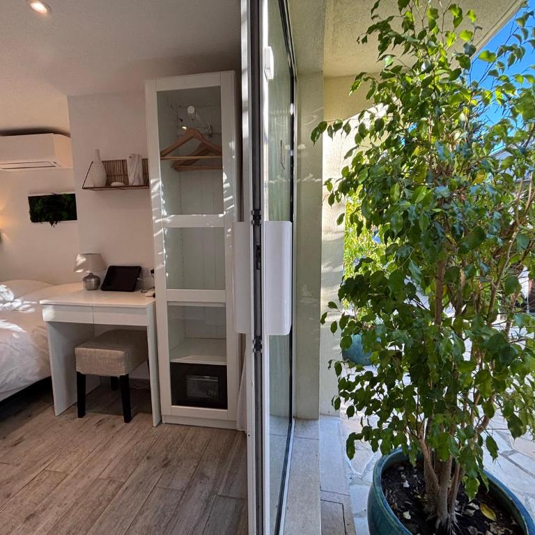 La Bastide Gourmande - Chambre Double - 4