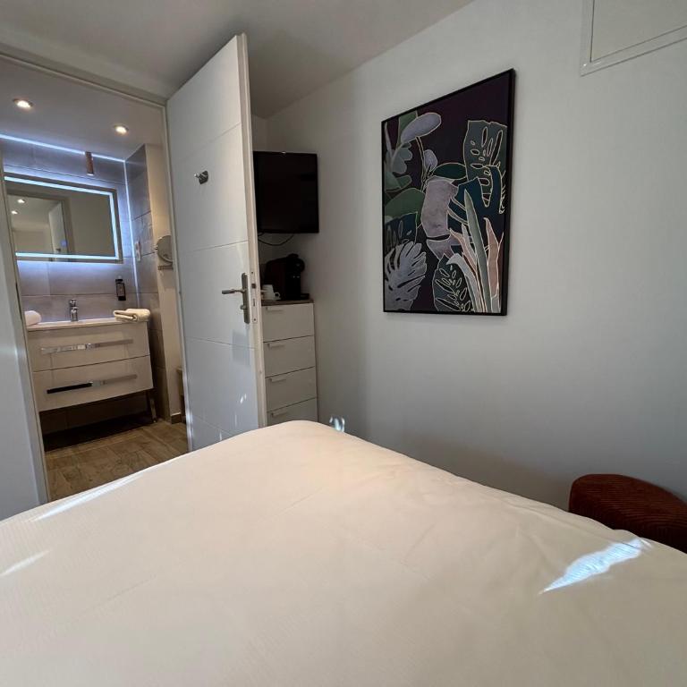 La Bastide Gourmande - Chambre Double - 7