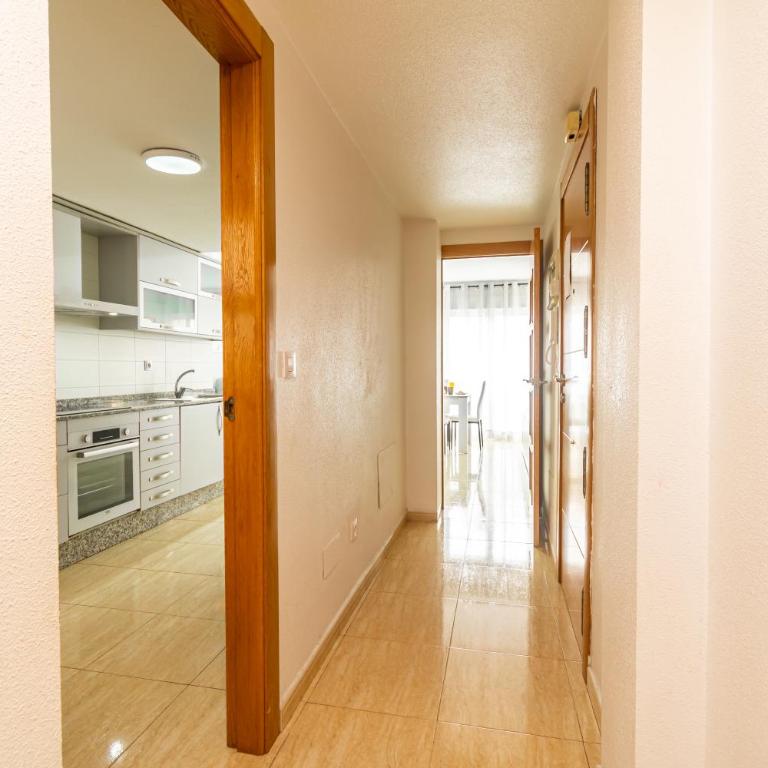 Avenida Principal junto a la playa y centro de Águilas - by Aloha Palma - Apartamento de 3 dormitorios - 17
