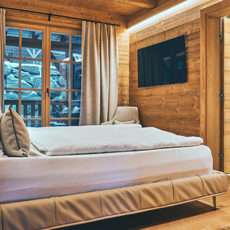 Sissi green Chalets - Chalet mit 3 Schlafzimmern - 19