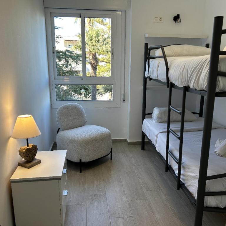 Stay In Gran Alacant - Three-Bedroom Apartment - 9