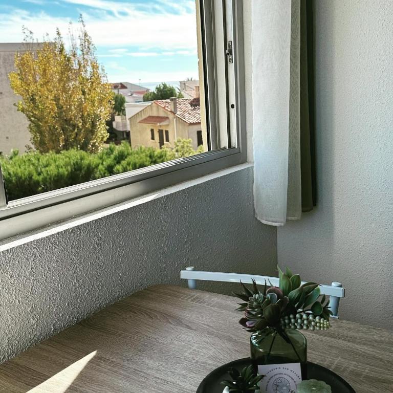 Parfum des pins récemment rénové - Apartment mit 2 Schlafzimmern - 7