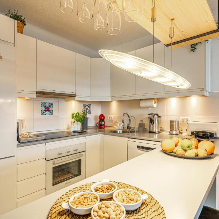 Paz Ocean View Luxury, Air condition, Wifi, Heated pool - Apartamento de 1 dormitorio - 11
