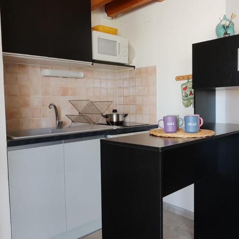 Parfum des pins récemment rénové - Apartment mit 2 Schlafzimmern - 9