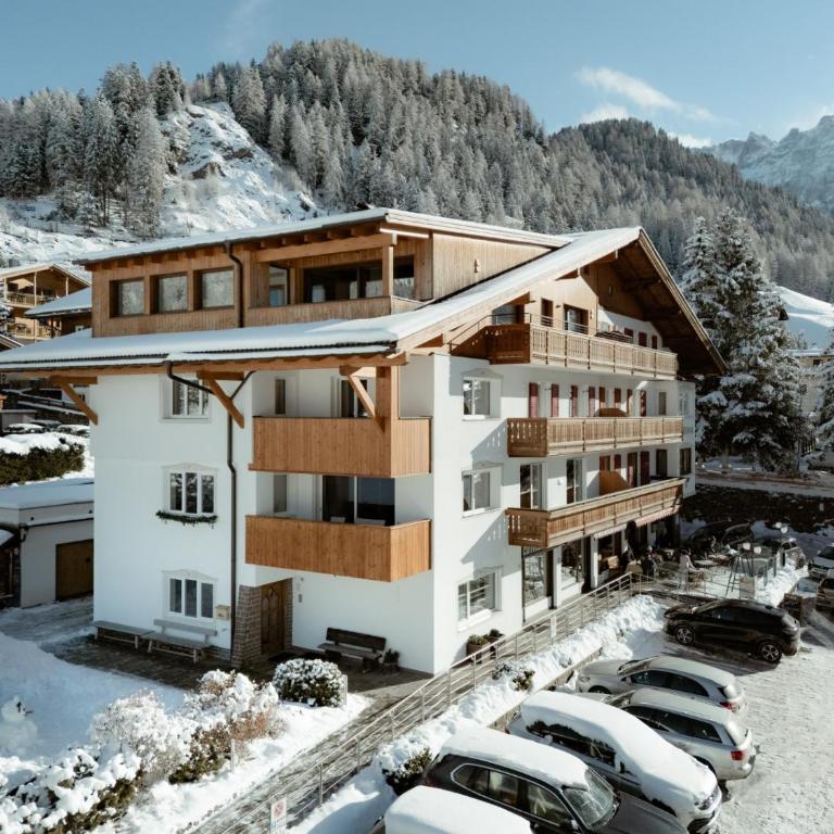 Apartment Villa Stefania - Appartamento - 12
