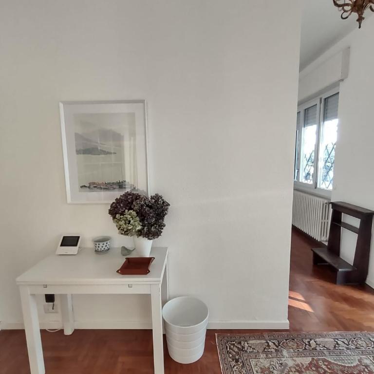 Ines - Appartamento con Vista Lago - 13