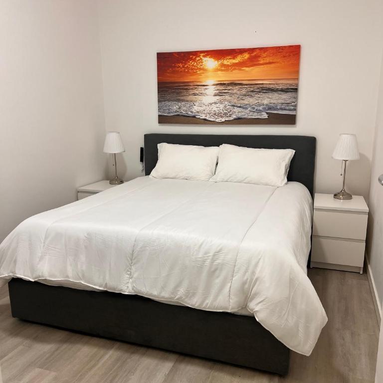 Sunny Sands Apartments - Appartamento con 2 Camere da Letto e Balcone - 15