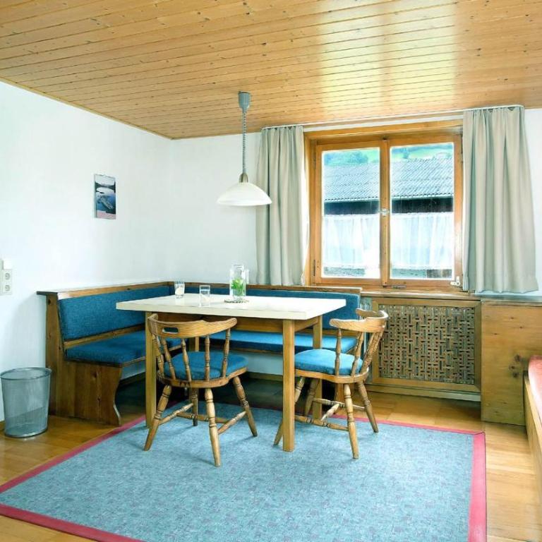 Haus Doro und Kurt - Appartamento con doccia - 3
