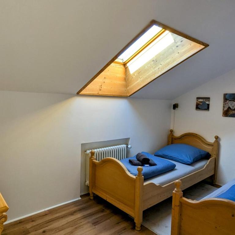 Ferienwohnung Alpenlift in Bolsterlang Sommerbergbahn kostenlos - Apartment mit 2 Schlafzimmern - 19
