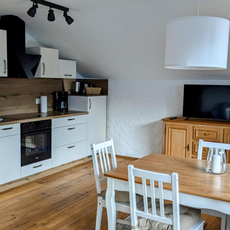 Ferienwohnung Alpenlift in Bolsterlang Sommerbergbahn kostenlos - Apartment mit 2 Schlafzimmern - 8