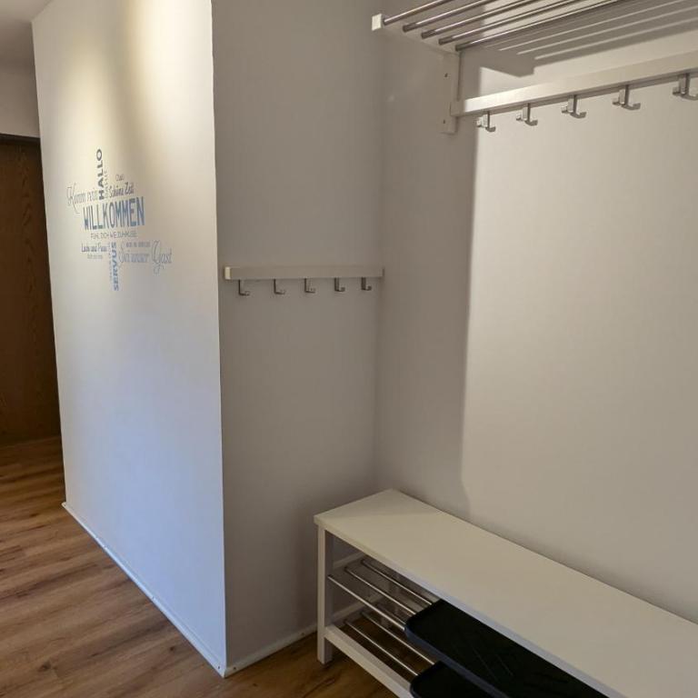 Ferienwohnung Alpenlift in Bolsterlang Sommerbergbahn kostenlos - Apartment mit 2 Schlafzimmern - 23