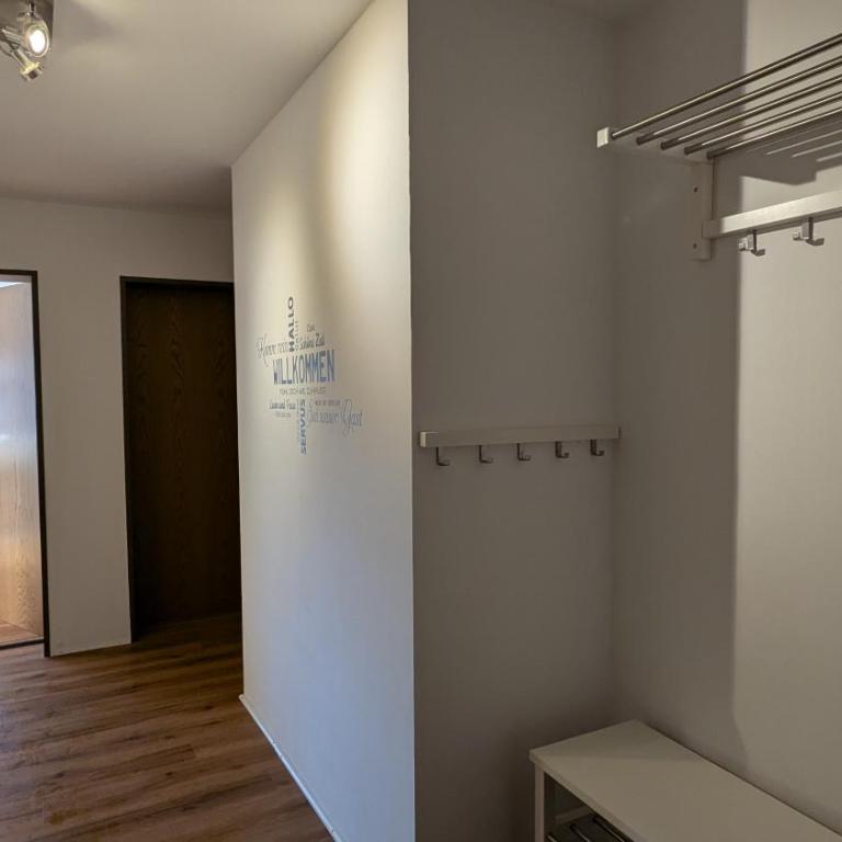 Ferienwohnung Alpenlift in Bolsterlang Sommerbergbahn kostenlos - Apartment mit 2 Schlafzimmern - 22