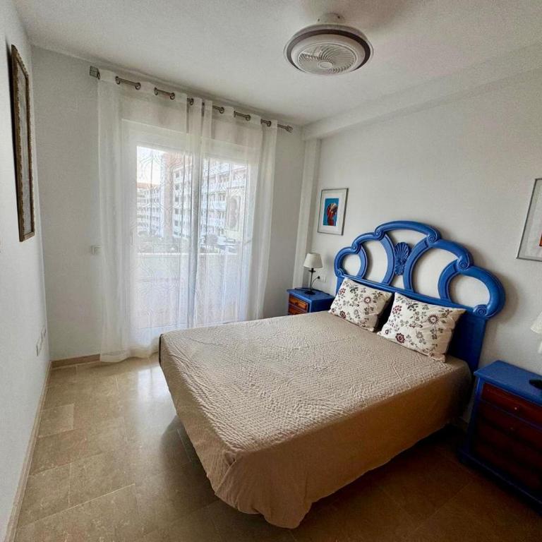 CASA PERFECTA PARA PAREJAS Y FAMILIA (MANILVA) - Apartamento de 2 dormitorios - 9