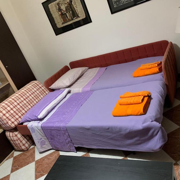 Home Venice - Appartamento con 1 Camera da Letto - 3