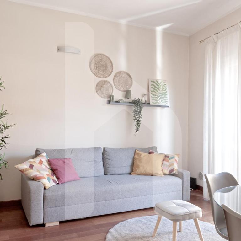 Homiday- Charm and Relax - Centro Storico - One-Bedroom Apartment - 5