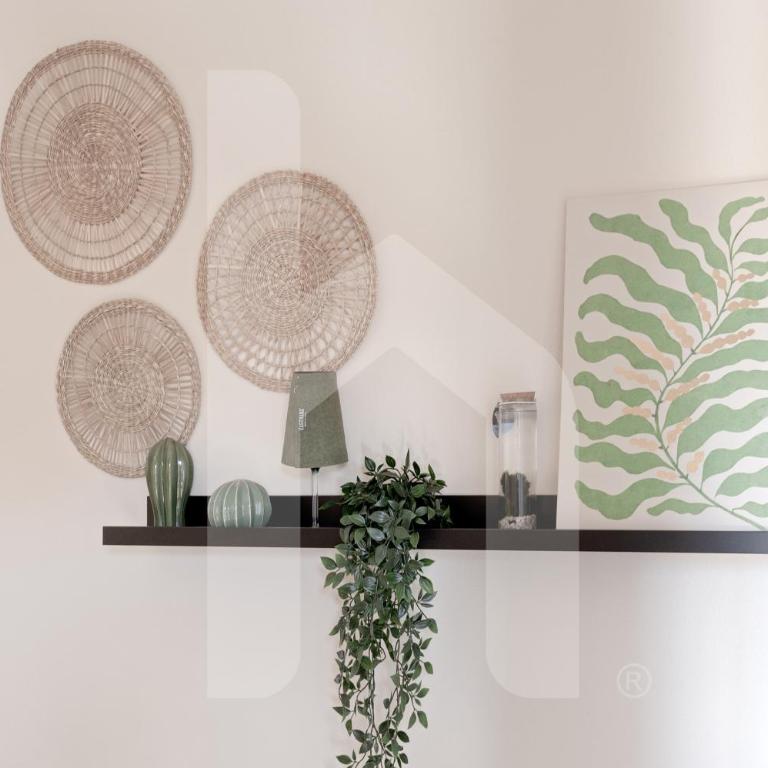 Homiday- Charm and Relax - Centro Storico - One-Bedroom Apartment - 10