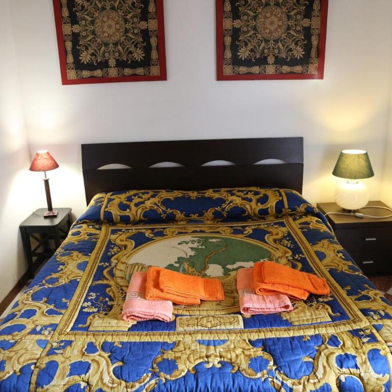 Home Venice - Appartamento con 1 Camera da Letto - 14