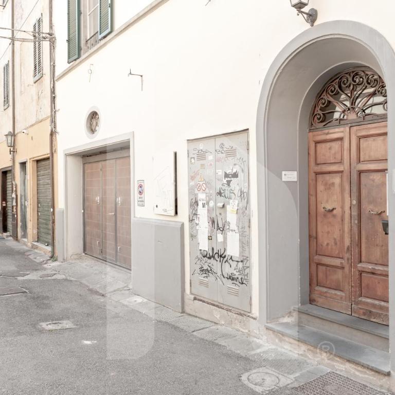Homiday- Charm and Relax - Centro Storico - One-Bedroom Apartment - 16