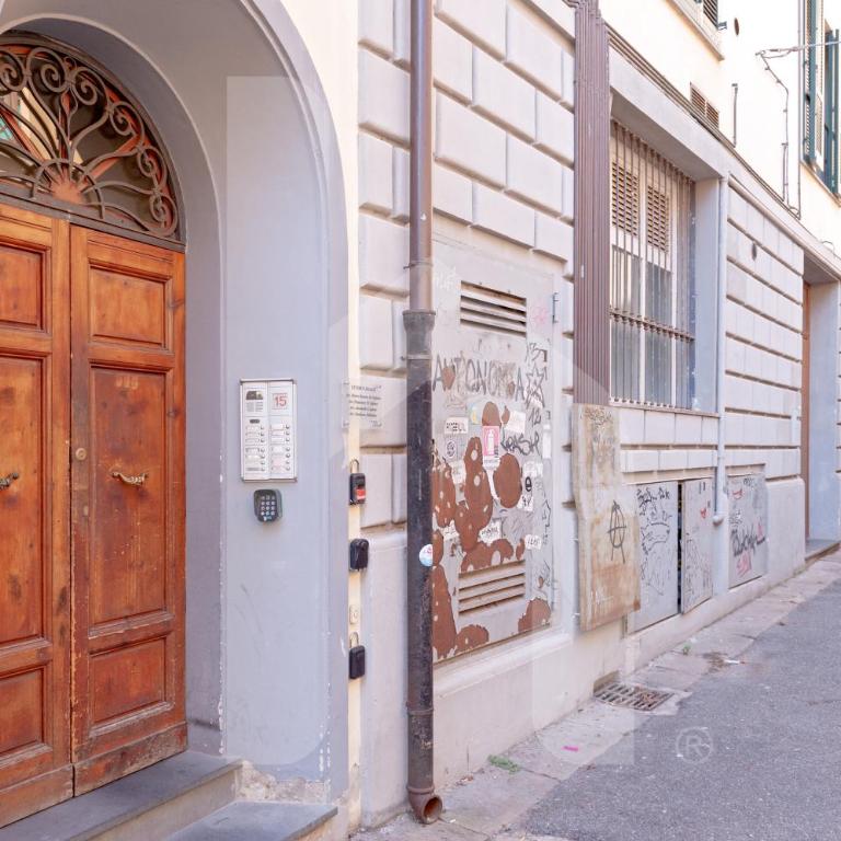 Homiday- Charm and Relax - Centro Storico - One-Bedroom Apartment - 17