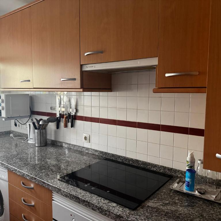 CASA PERFECTA PARA PAREJAS Y FAMILIA (MANILVA) - Apartamento de 2 dormitorios - 19