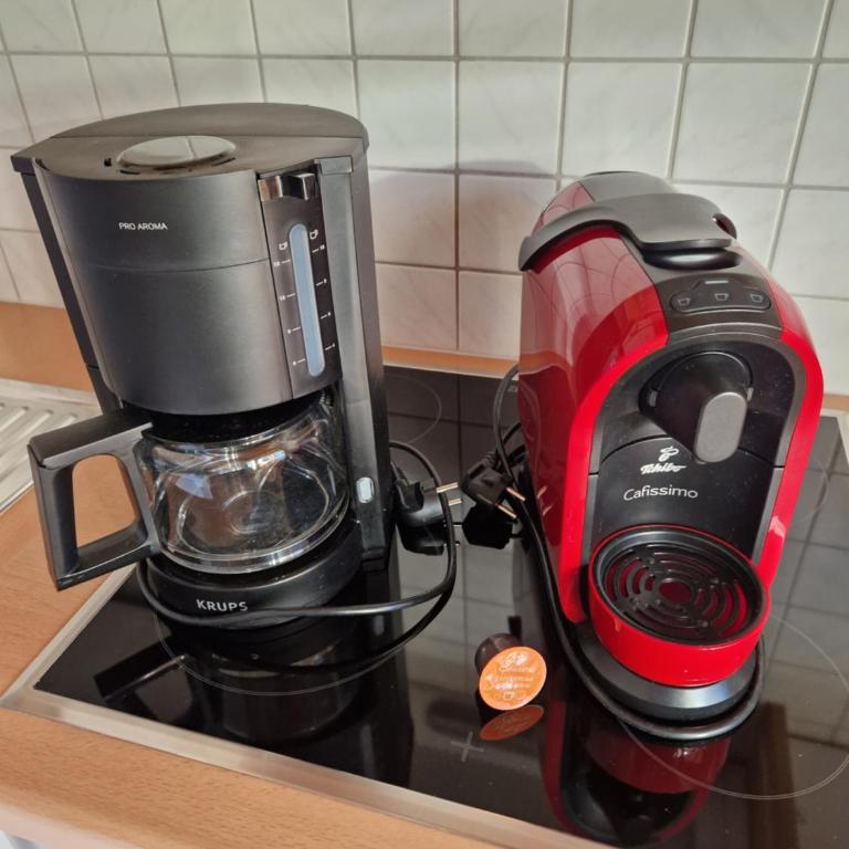 ANDREA - Apartment mit 2 Schlafzimmern - 13