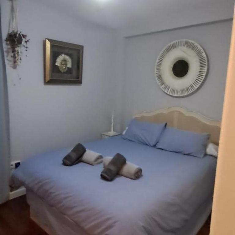 Triplex Deluxe con terrazas al Pirineo y Golf - Appartamento con 3 Camere da Letto - 47