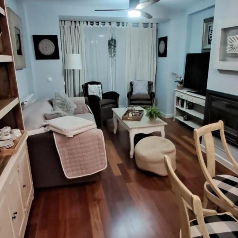 Triplex Deluxe con terrazas al Pirineo y Golf - Appartamento con 3 Camere da Letto - 37