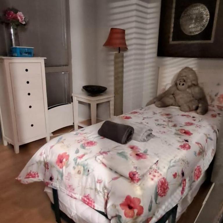 Triplex Deluxe con terrazas al Pirineo y Golf - Appartamento con 3 Camere da Letto - 41