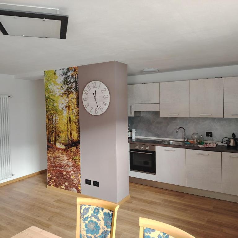 MOUNTAIN DELUXE 27 APARTMENTS con WELLNESS - Appartamento Superior - 20