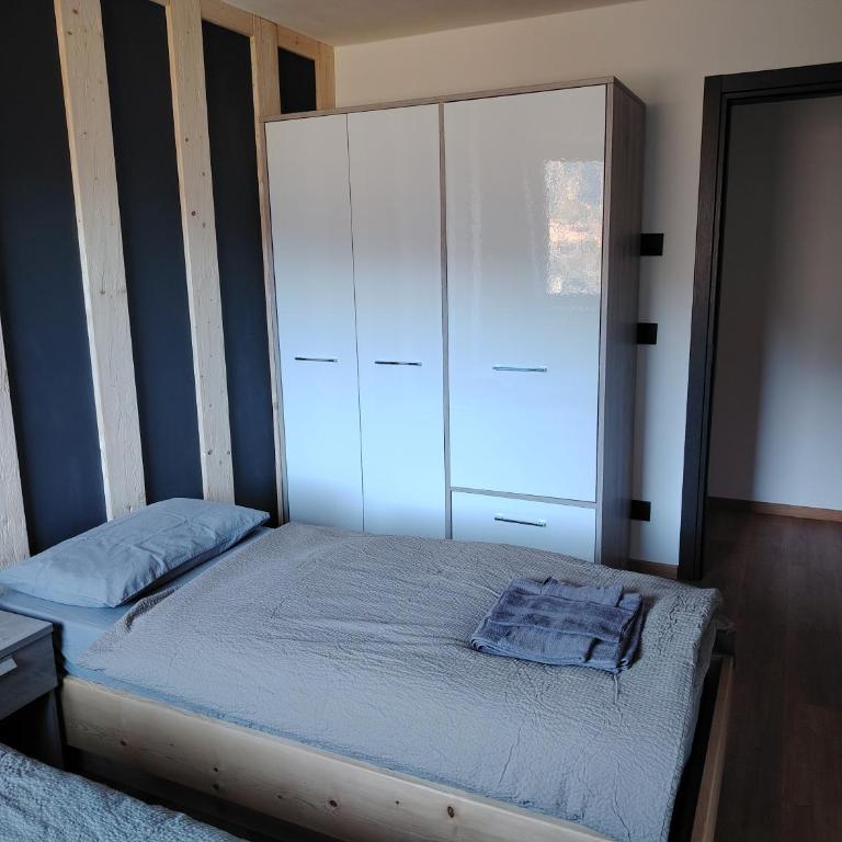 MOUNTAIN DELUXE 27 APARTMENTS con WELLNESS - Appartamento Superior - 28