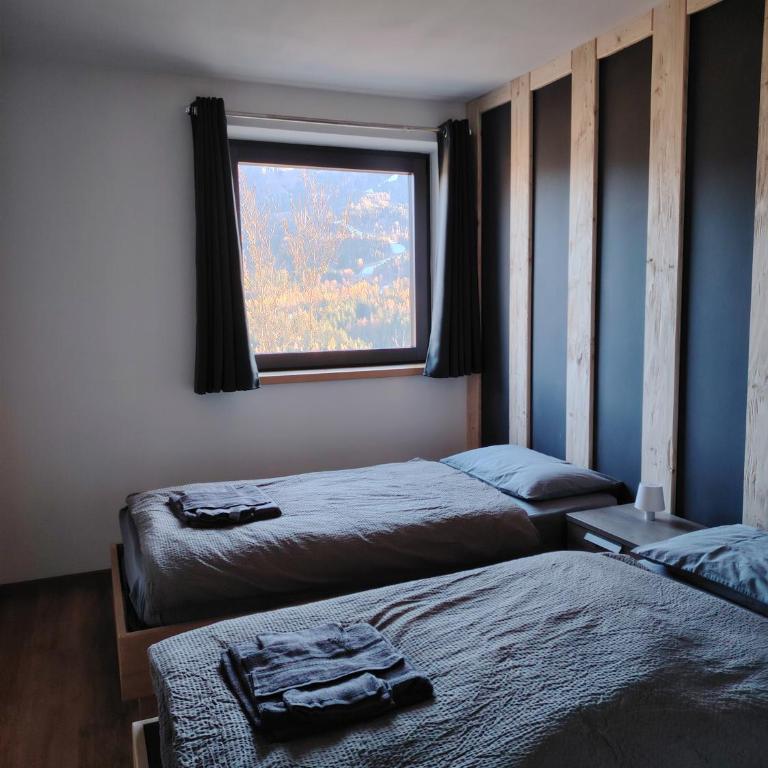 MOUNTAIN DELUXE 27 APARTMENTS con WELLNESS - Appartamento Superior - 26