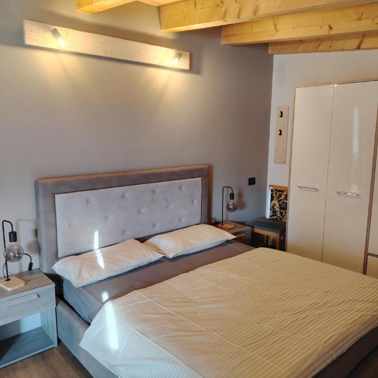 MOUNTAIN DELUXE 27 APARTMENTS con WELLNESS - Appartamento Superior - 14