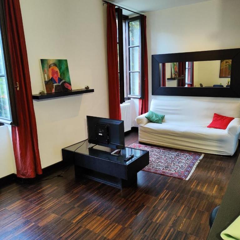 Como Centro Casa Licia - One-Bedroom Apartment - 1