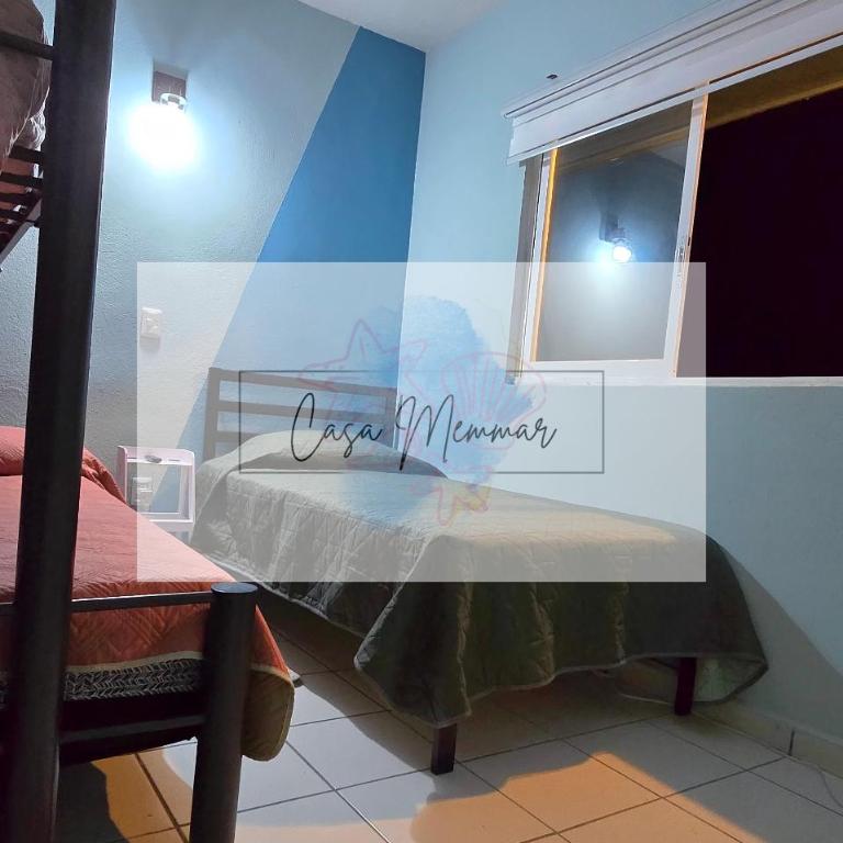 Casa Memmar - Apartamento de 2 dormitorios - 13