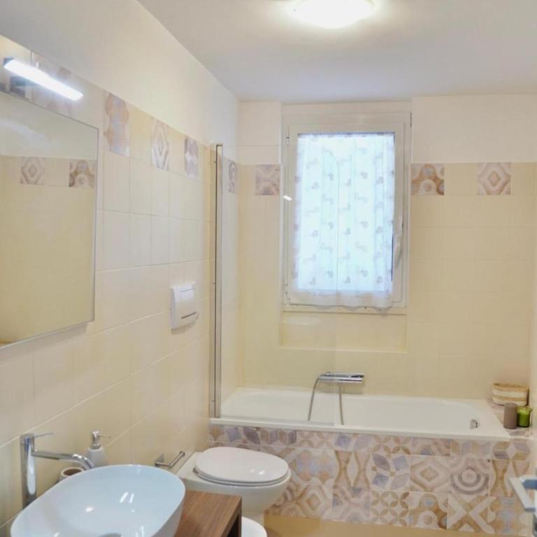 Domus Arvali - Appartamento Superior con Terrazza Privata - Apartment mit 1 Schlafzimmer - 5