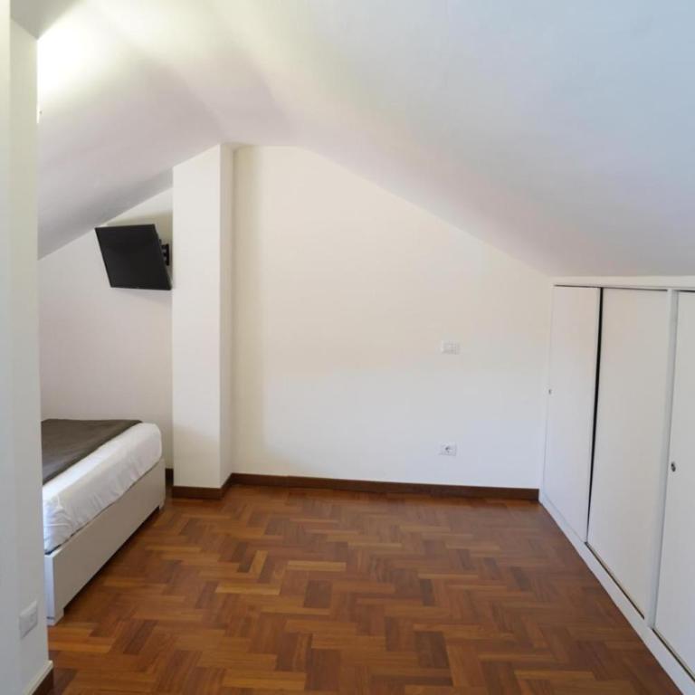 Domus Arvali - Appartamento Superior con Terrazza Privata - Apartment mit 1 Schlafzimmer - 7