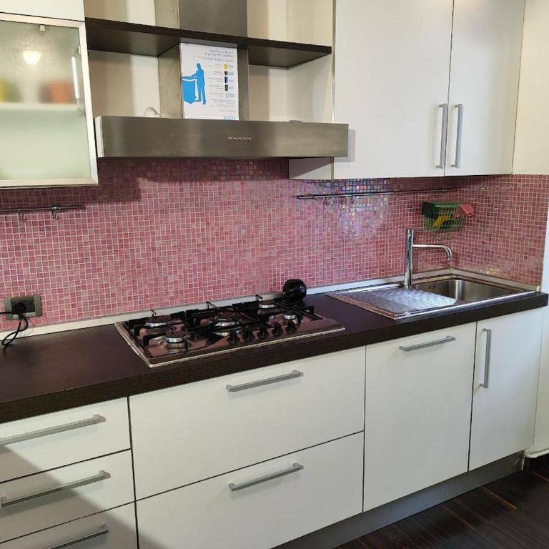 Como Centro Casa Licia - One-Bedroom Apartment - 4