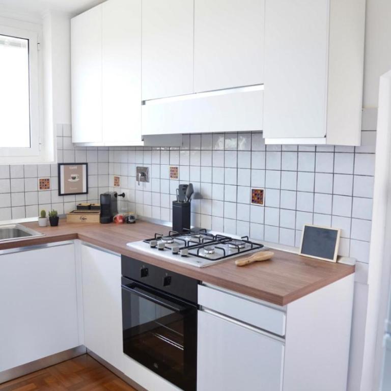 Domus Arvali - Appartamento Superior con Terrazza Privata - Apartment mit 1 Schlafzimmer - 17