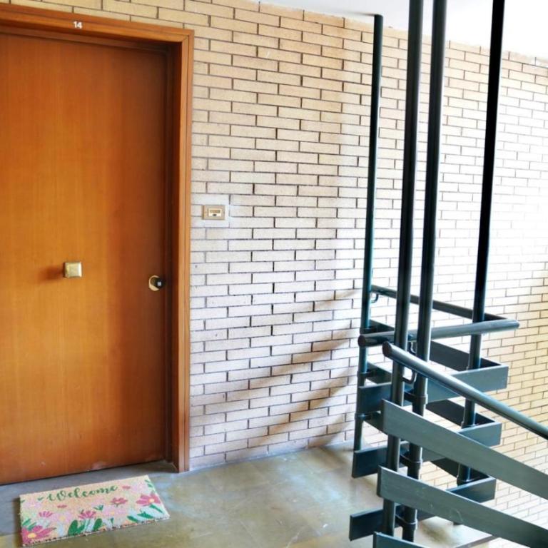 Domus Arvali - Appartamento Superior con Terrazza Privata - Apartment mit 1 Schlafzimmer - 18