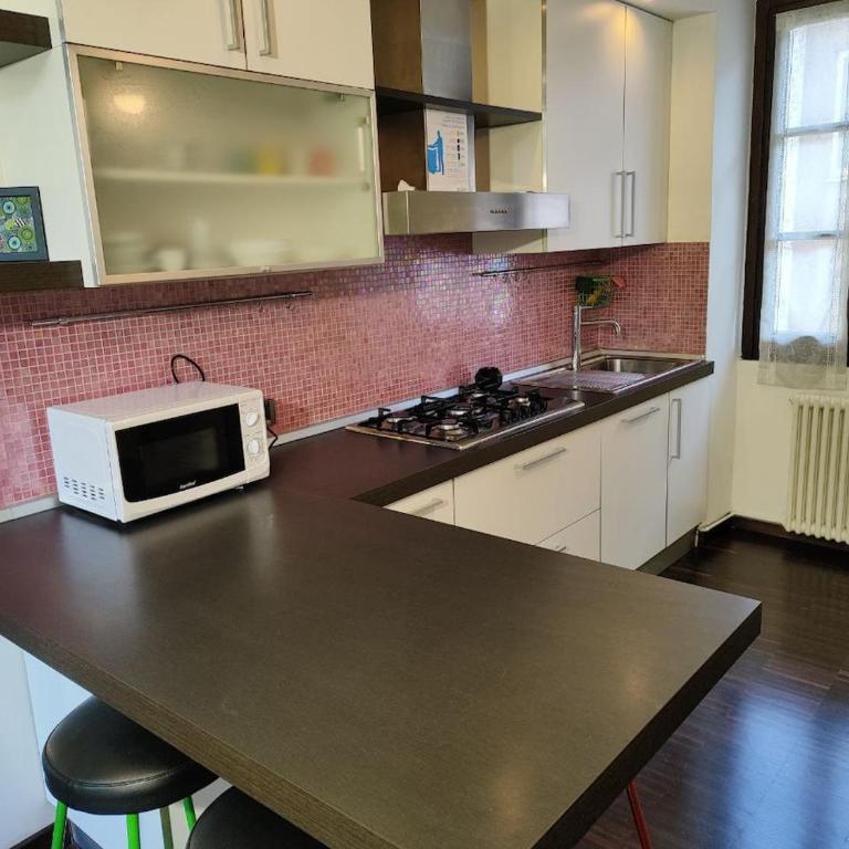 Como Centro Casa Licia - One-Bedroom Apartment - 11